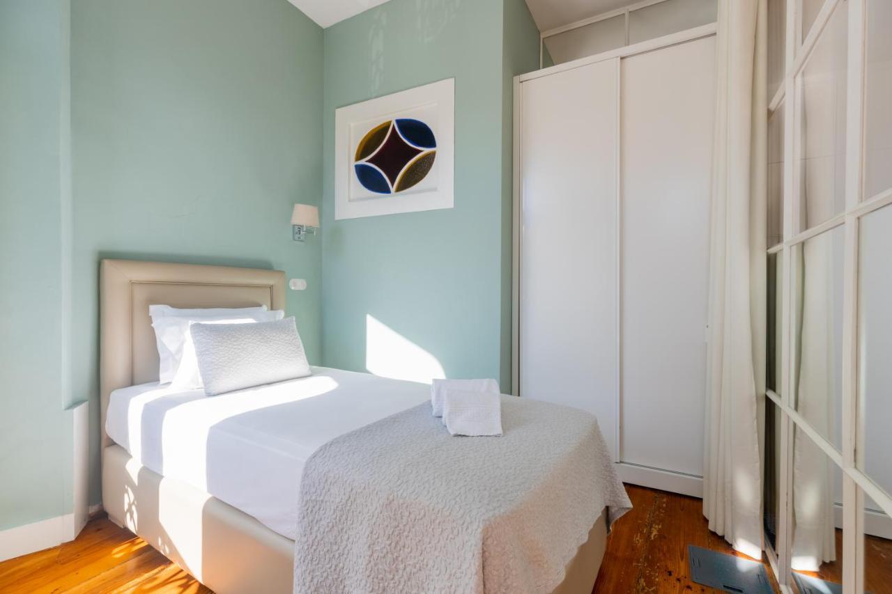 פורטו Clube Charming Apartments - Ribeira מראה חיצוני תמונה
