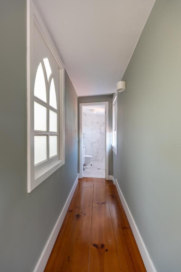 פורטו Clube Charming Apartments - Ribeira מראה חיצוני תמונה