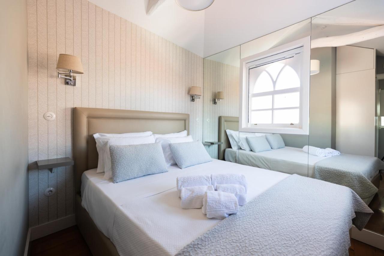 פורטו Clube Charming Apartments - Ribeira מראה חיצוני תמונה